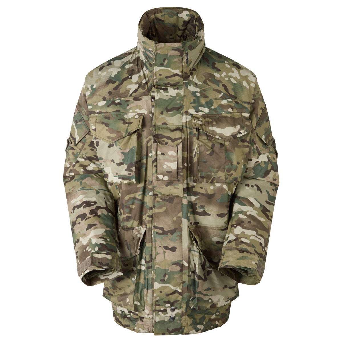Keela Tactical Mk5.0 Jacket MTC